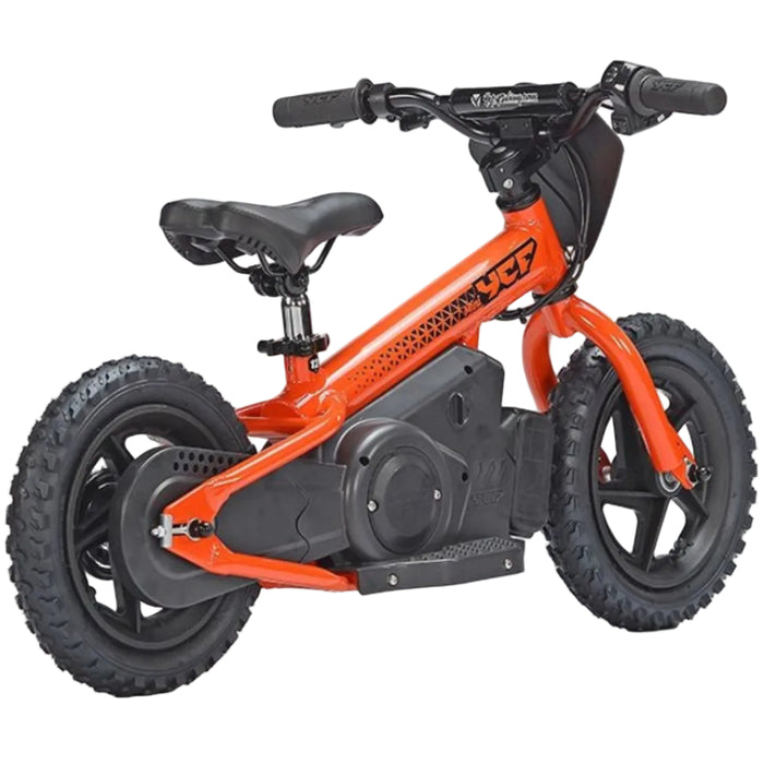 YCF, Mini YCF 12 2026, Vélo Électrique (24 Volts) (2,6Ah) (170 Watts)