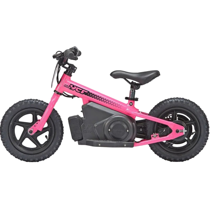 YCF, Mini YCF 12 2026, Vélo Électrique (24 Volts) (2,6Ah) (170 Watts)