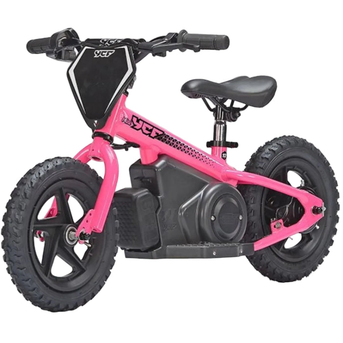 YCF, Mini YCF 12 2026, Vélo Électrique (24 Volts) (2,6Ah) (170 Watts)