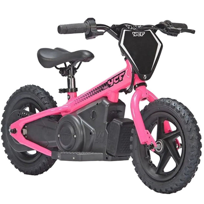 YCF, Mini YCF 12 2026, Vélo Électrique (24 Volts) (2,6Ah) (170 Watts)