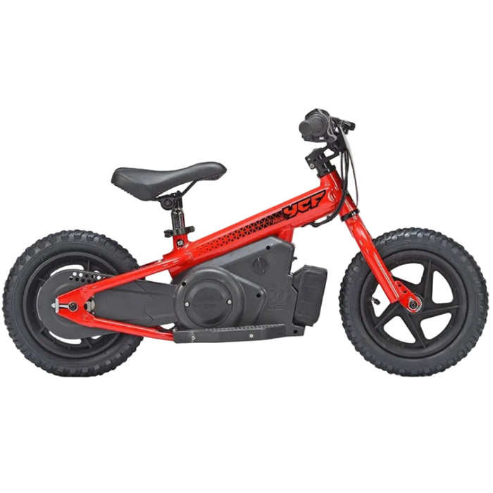 YCF, Mini YCF 12 2026, Vélo Électrique (24 Volts) (2,6Ah) (170 Watts)