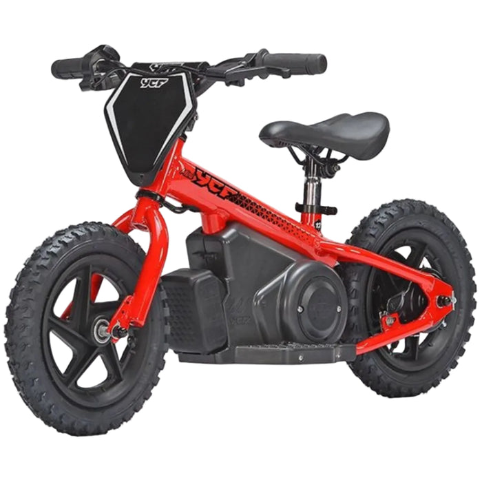 YCF, Mini YCF 12 2026, Vélo Électrique (24 Volts) (2,6Ah) (170 Watts)