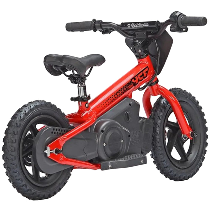 YCF, Mini YCF 12 2026, Vélo Électrique (24 Volts) (2,6Ah) (170 Watts)