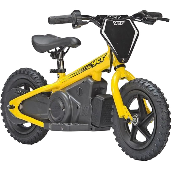 YCF, Mini YCF 12 2026, Vélo Électrique (24 Volts) (2,6Ah) (170 Watts)