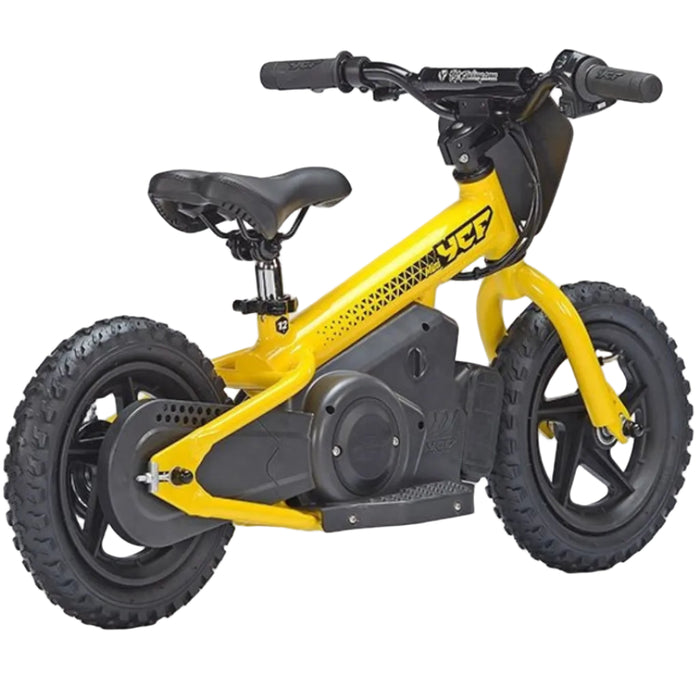YCF, Mini YCF 12 2026, Vélo Électrique (24 Volts) (2,6Ah) (170 Watts)