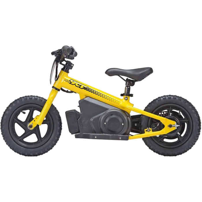 YCF, Mini YCF 12 2026, Vélo Électrique (24 Volts) (2,6Ah) (170 Watts)