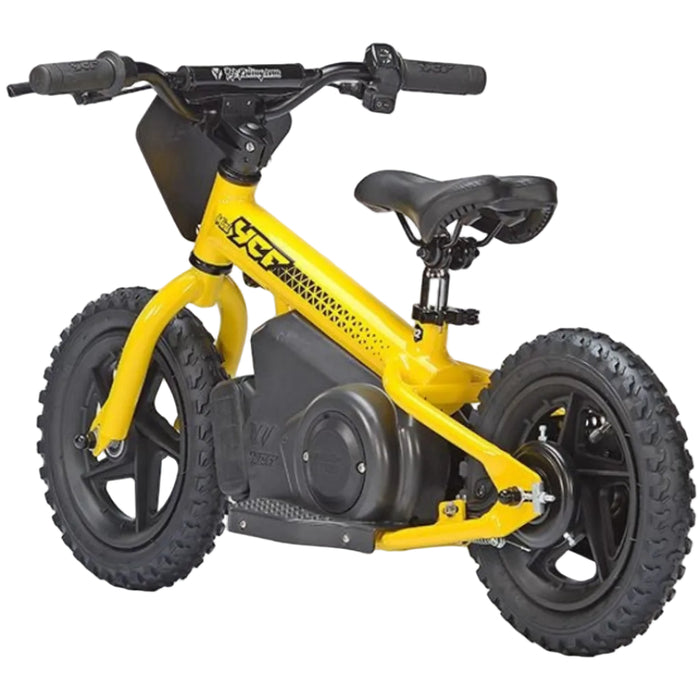 YCF, Mini YCF 12 2026, Vélo Électrique (24 Volts) (2,6Ah) (170 Watts)