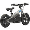 YCF, Mini YCF 12, Vélo Électrique pour Enfants (24 Volts) (2x 2,6 Ah) (170 Watts)