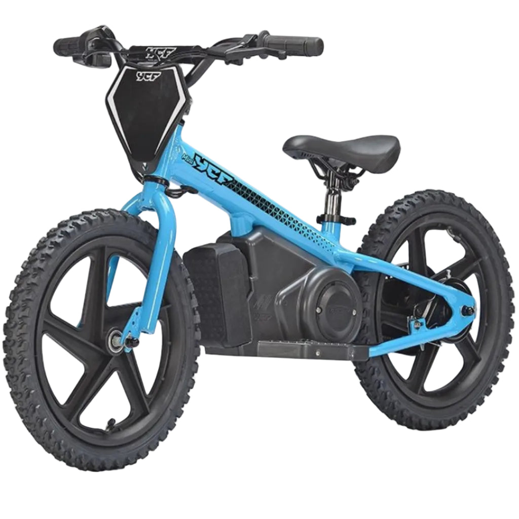 YCF, Mini YCF 16 2026, Vélo Électrique (24 Volts) (18Ah) (250 Watts)