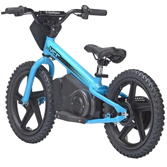 YCF, Mini YCF 16 2026, Vélo Électrique (24 Volts) (18Ah) (250 Watts)