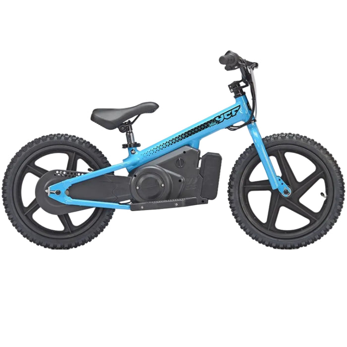YCF, Mini YCF 16 2026, Vélo Électrique (24 Volts) (18Ah) (250 Watts)
