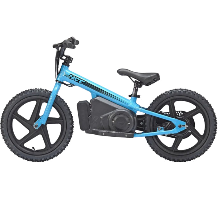 YCF, Mini YCF 16 2026, Vélo Électrique (24 Volts) (18Ah) (250 Watts)