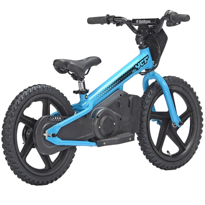 YCF, Mini YCF 16 2026, Vélo Électrique (24 Volts) (18Ah) (250 Watts)