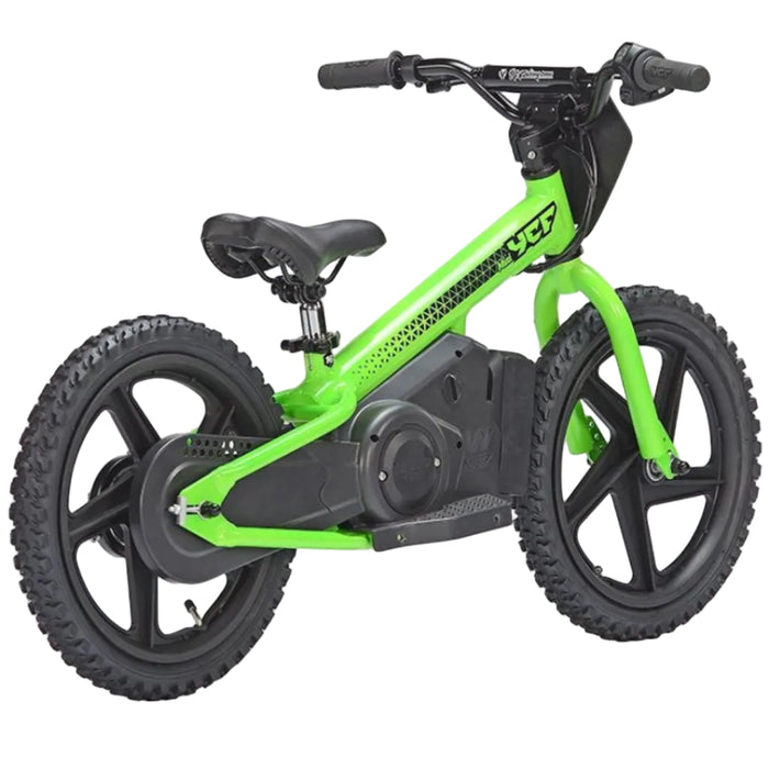 YCF, Mini YCF 16 2026, Vélo Électrique (24 Volts) (18Ah) (250 Watts)