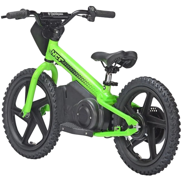 YCF, Mini YCF 16 2026, Vélo Électrique (24 Volts) (18Ah) (250 Watts)