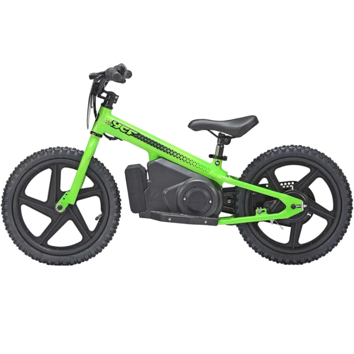 YCF, Mini YCF 16 2026, Vélo Électrique (24 Volts) (18Ah) (250 Watts)