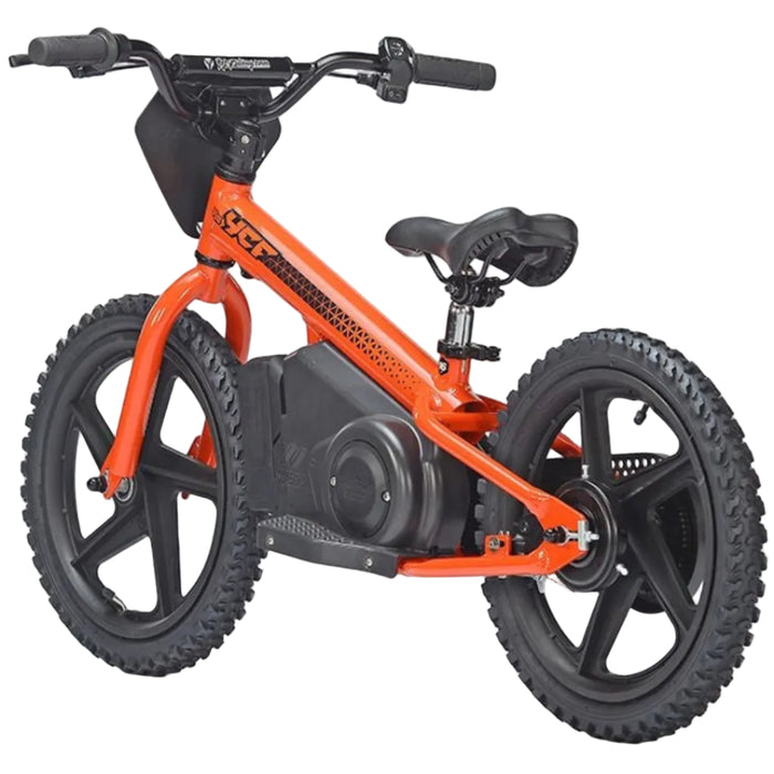 YCF, Mini YCF 16 2026, Vélo Électrique (24 Volts) (18Ah) (250 Watts)