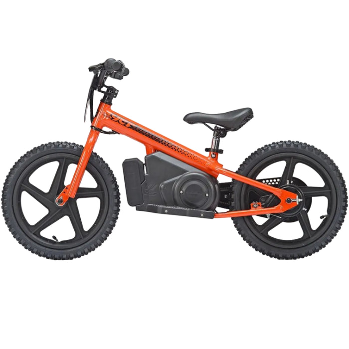 YCF, Mini YCF 16 2026, Vélo Électrique (24 Volts) (18Ah) (250 Watts)