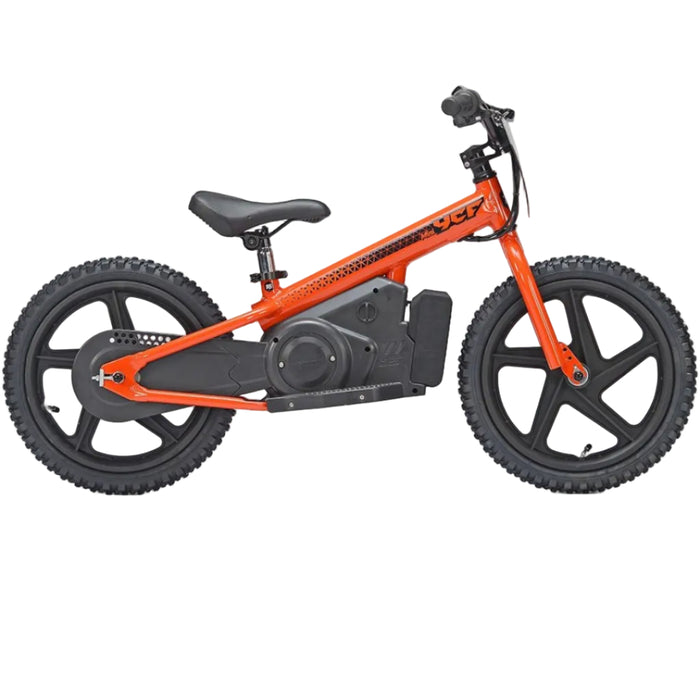 YCF, Mini YCF 16 2026, Vélo Électrique (24 Volts) (18Ah) (250 Watts)