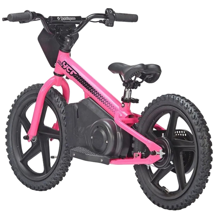 YCF, Mini YCF 16 2026, Vélo Électrique (24 Volts) (18Ah) (250 Watts)