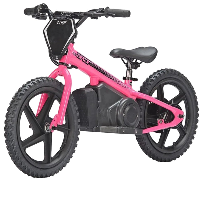 YCF, Mini YCF 16 2026, Vélo Électrique (24 Volts) (18Ah) (250 Watts)