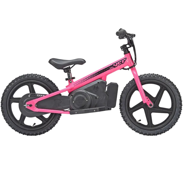 YCF, Mini YCF 16 2026, Vélo Électrique (24 Volts) (18Ah) (250 Watts)