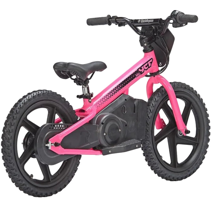 YCF, Mini YCF 16 2026, Vélo Électrique (24 Volts) (18Ah) (250 Watts)