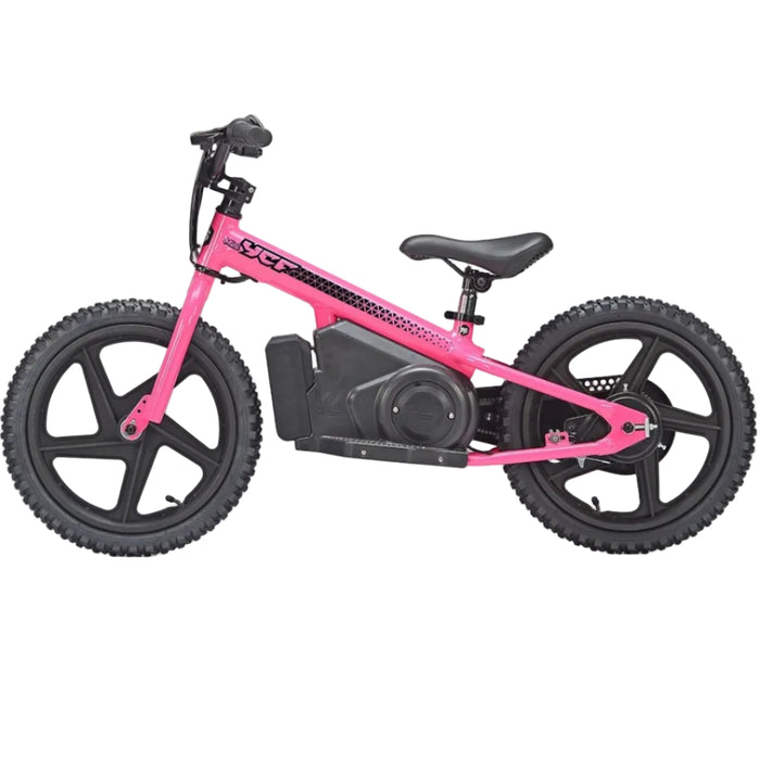 YCF, Mini YCF 16 2026, Vélo Électrique (24 Volts) (18Ah) (250 Watts)