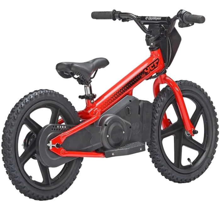 YCF, Mini YCF 16 2026, Vélo Électrique (24 Volts) (18Ah) (250 Watts)