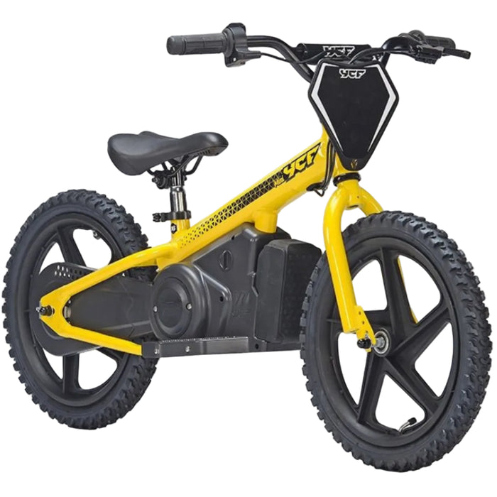 YCF, Mini YCF 16 2026, Vélo Électrique (24 Volts) (18Ah) (250 Watts)