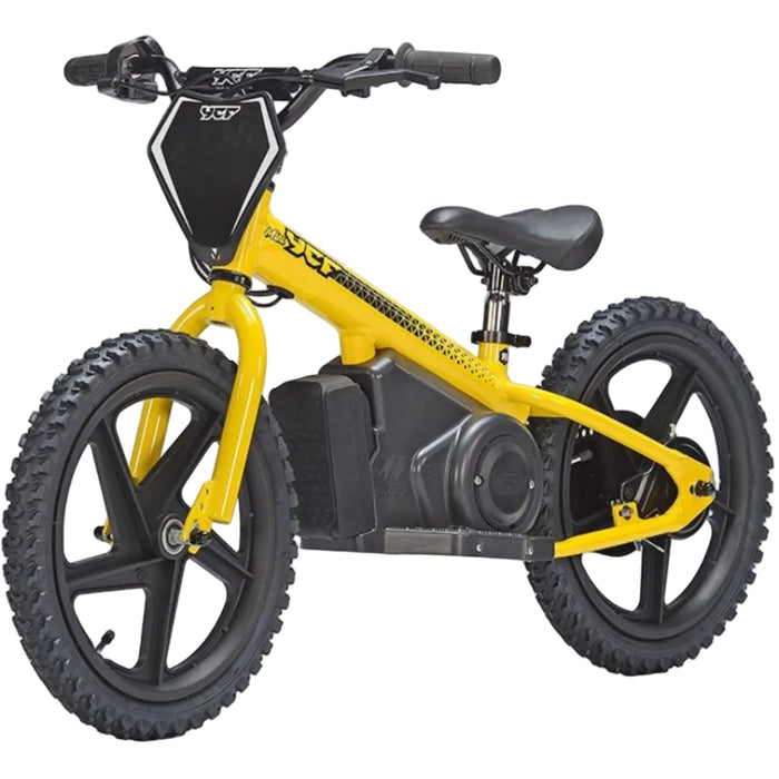 YCF, Mini YCF 16 2026, Vélo Électrique (24 Volts) (18Ah) (250 Watts)
