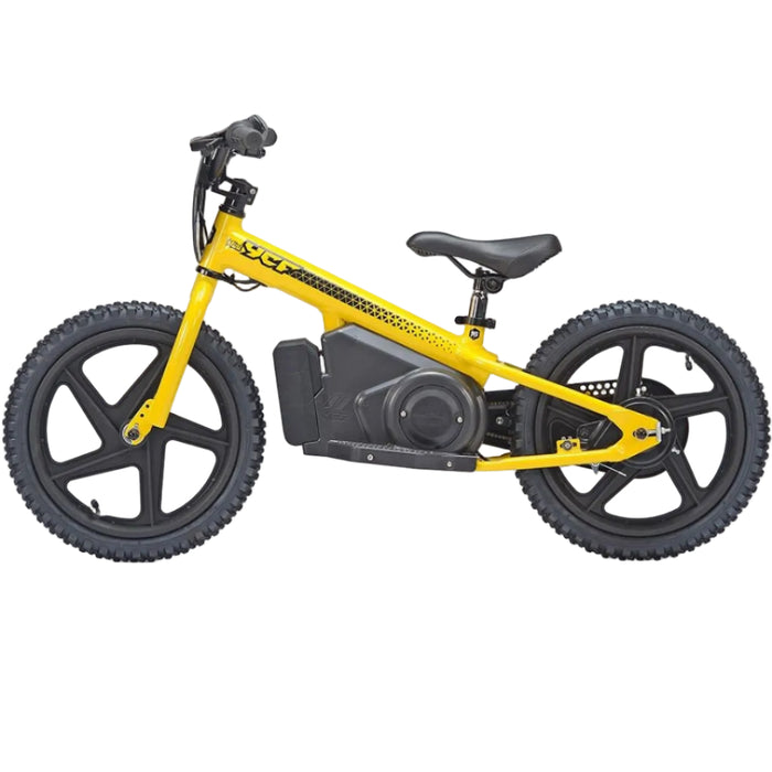 YCF, Mini YCF 16 2026, Vélo Électrique (24 Volts) (18Ah) (250 Watts)