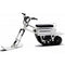 Moonbike, Winter Electric Motorcycle (72 Volts) (Lithium 35Ah)