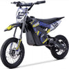 MotoTec, Kooz, Motocross Électrique (36 Volts) (10 Ah) (1000 Watts)