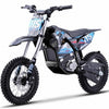 MotoTec, Thunder Pro, Motocross Électrique (60 Volts) (15,6Ah) (2000 Watts)