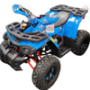 Denago, MudHawk 2026, Quad à Essence (4 Temps) (EFI) (120cc)