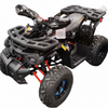Denago, MudHawk 2026, Quad à Essence (4 Temps) (EFI) (120cc)