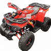 Denago, MudHawk 2026, Quad à Essence (4 Temps) (EFI) (120cc)