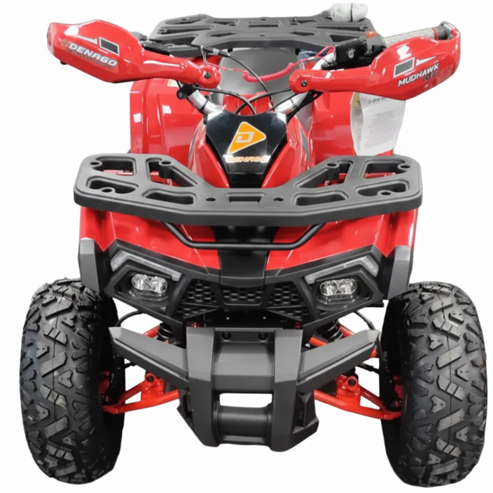 Denago, MudHawk 2026, Quad à Essence (4 Temps) (EFI) (120cc)