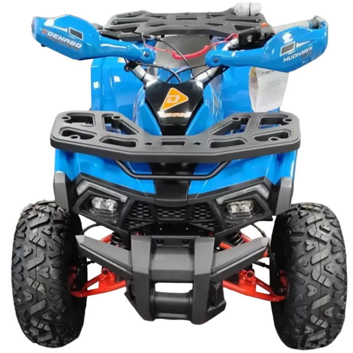 Denago, MudHawk 2026, Quad à Essence (4 Temps) (EFI) (120cc)