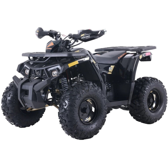 Denago, MudHawk 2026, Quad à Essence (4 Temps) (EFI) (120cc)