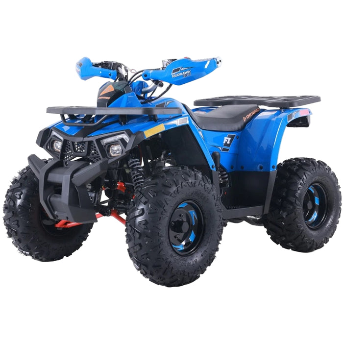Denago, MudHawk 2026, Quad à Essence (4 Temps) (EFI) (120cc)
