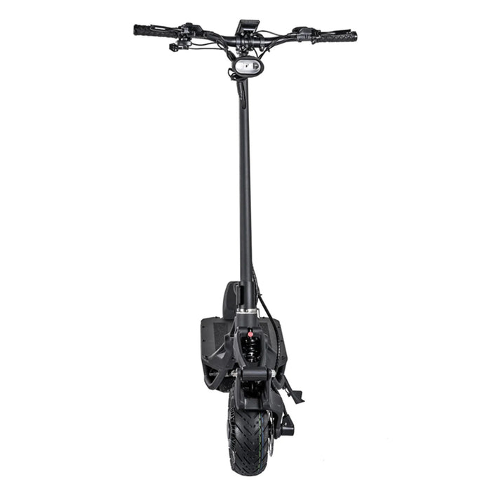 NAMI Klima Blast 2024, Trottinette Électrique (60 Volts) (40Ah) (2x1500 Watts) (2x4000 Watts Peak)