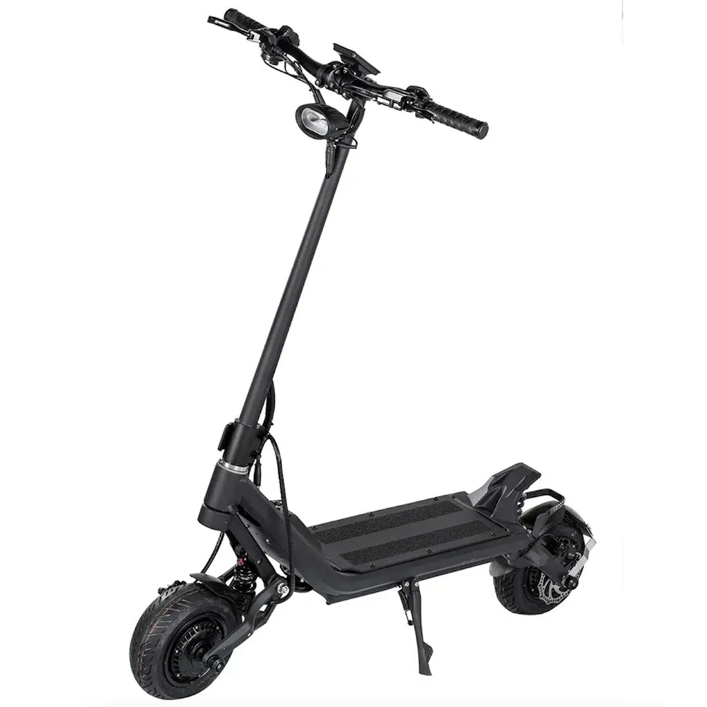 NAMI Klima, Trottinette Électrique (60 Volts) (26Ah) (2x1000 Watts)