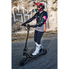 NAMI Klima, Trottinette Électrique (60 Volts) (26Ah) (2x1000 Watts)