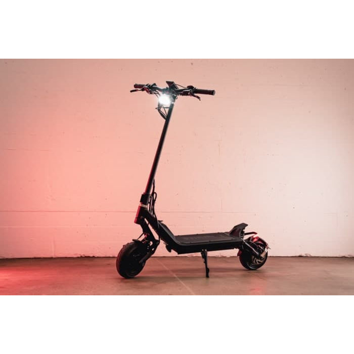 NAMI Klima Max, Electric Scooter (60 Volts) (30Ah) (2x1000 Watts) 
