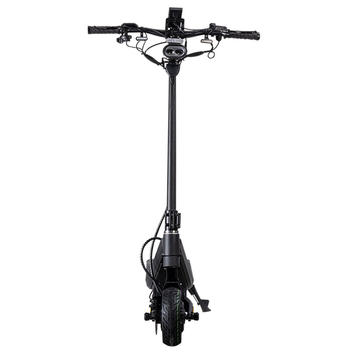 NAMI Super Stellar, Trottinette Électrique (52 Volts) (25Ah) (2x1000 Watts)