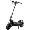 NAMI, Burn-E 4 2025, Trottinette Électrique (72 Volts) (40Ah) (2x1500 Watts) (2x4200 Watts/Crête, 8400 Watts)