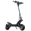 NAMI, Burn-E 4 2025, Trottinette Électrique (72 Volts) (40Ah) (2x1500 Watts) (2x4200 Watts/Crête, 8400 Watts)