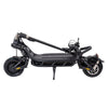 NAMI, Burn-E 4 2025, Trottinette Électrique (72 Volts) (40Ah) (2x1500 Watts) (2x4200 Watts/Crête, 8400 Watts)
